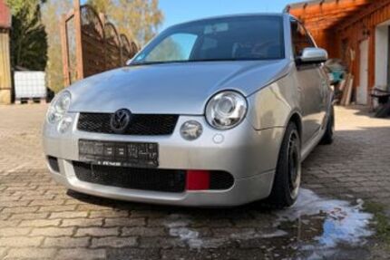VW Lupo 251.000 km 5.500 &euro; Brand 95682