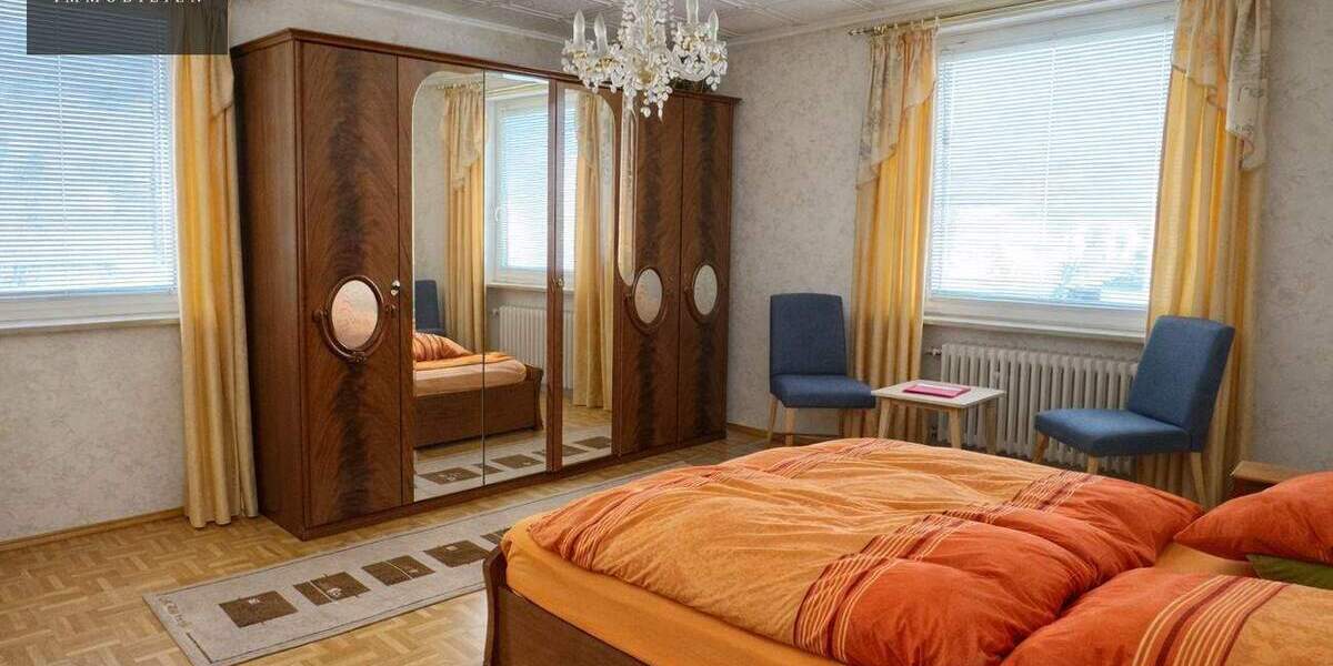 Mehrfamilienhaus, Wohnhaus Kulmbach Blaich - 1 Zimmer, 211 m&sup2;, 495.000&euro; | Angebot:25796893