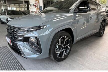 Hyundai TUCSON 3.125 km 35.390 &euro; Neuenmarkt 95339