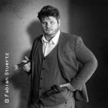 Jan Philipp Zymny - Illegale Straßentherapie 02.12.2026 Liebesbier