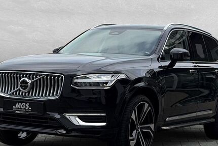Volvo XC90 71.126 km 51.850 &euro; Bayreuth 95444