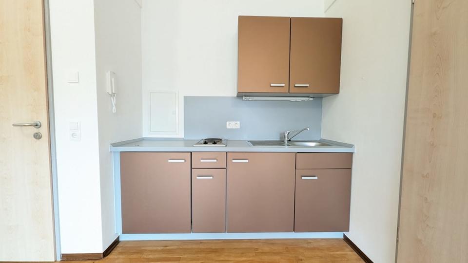 Etagenwohnung Hummeltal - 1 Zimmer, 34 m&sup2;, 440&euro; | Angebot:25805903
