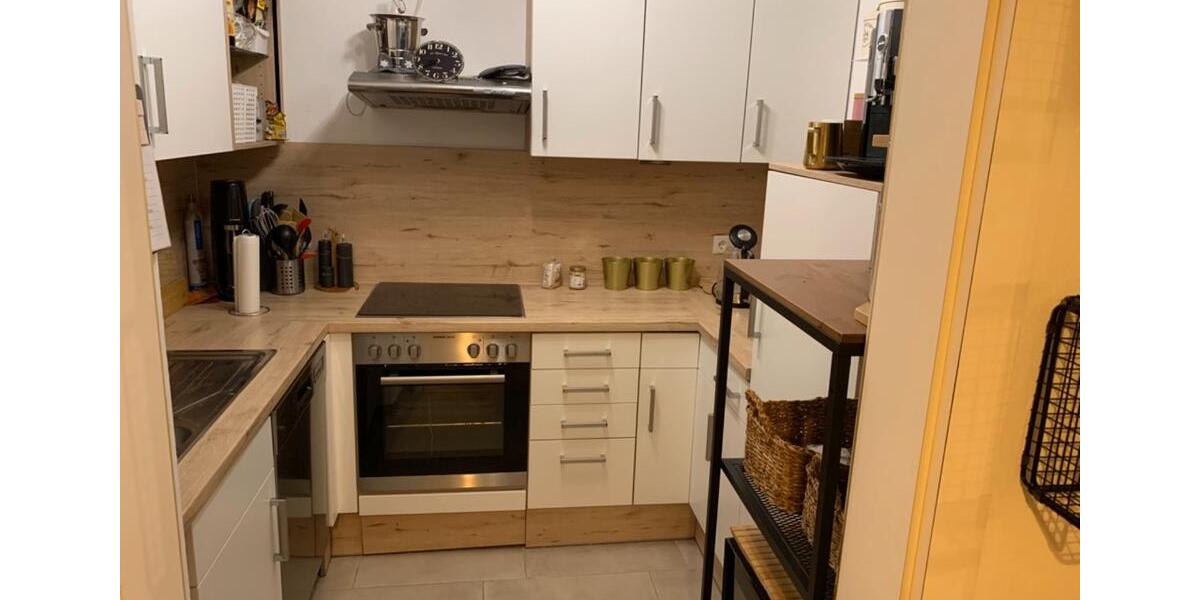 Etagenwohnung Bayreuth Altstadt - 2 Zimmer, 215.000&euro; | Angebot:22239313