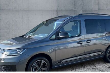 VW Caddy 1.238 km 57.690 &euro; Bayreuth 95448