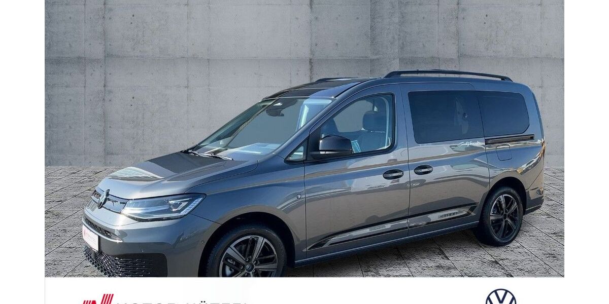 VW Caddy 1.238 km 57.690 &euro; Bayreuth 95448