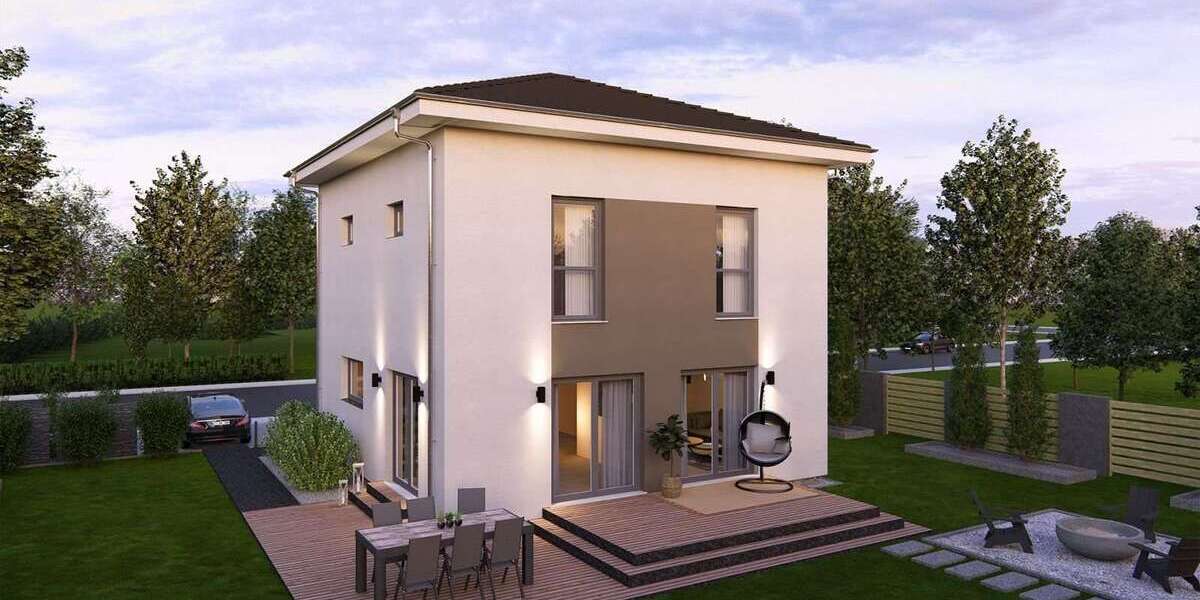 Einfamilienhaus Goldkronach - 3 Zimmer, 135 m&sup2;, 369.900&euro; | Angebot:23909338