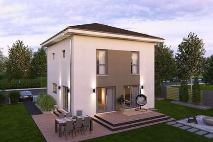 Haus Goldkronach - 3 Zimmer, 135 m&sup2;, 369.900&euro; | Angebot:23909338