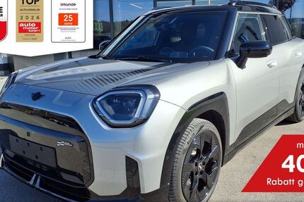 Mini Aceman 6.000 km 38.590 &euro; Eschenbach 92676