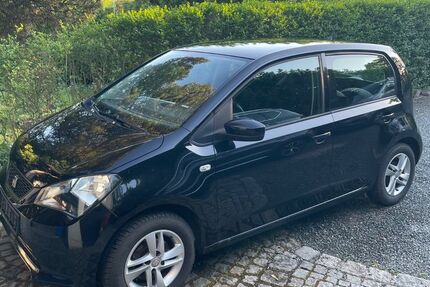 Seat Mii 241.448 km 1.950 &euro; Pegnitz 91257