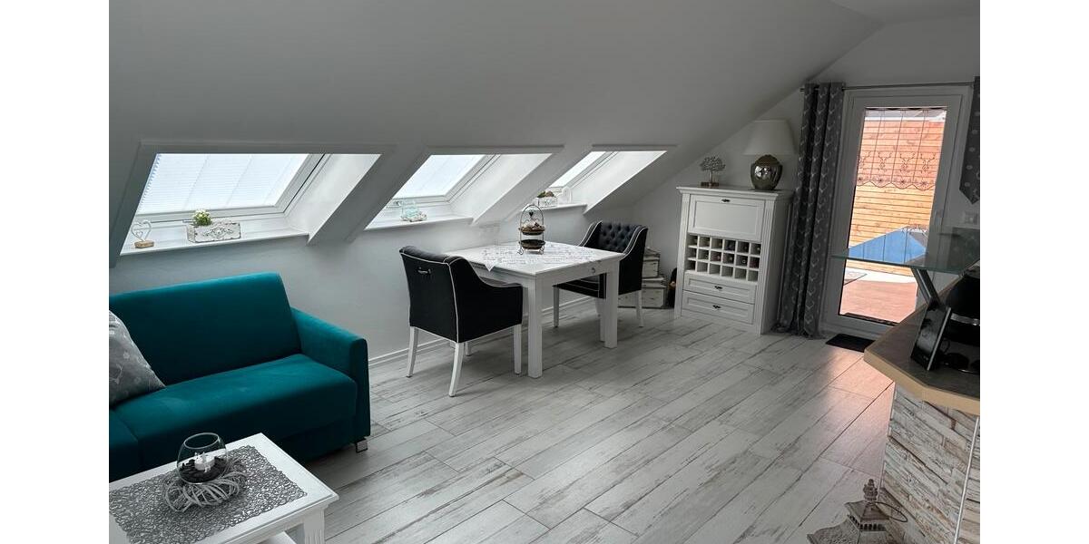 Dachgeschoßwohnung Mehlmeisel - 1 Zimmer, 69.000&euro; | Angebot:21165916