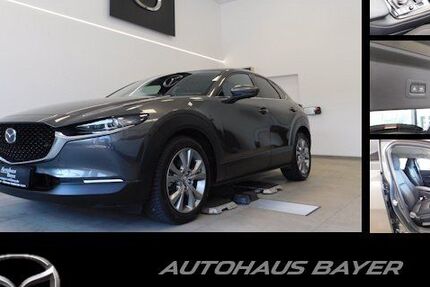 Mazda CX-30 16.900 km 24.799 &euro; Gößweinstein 91327