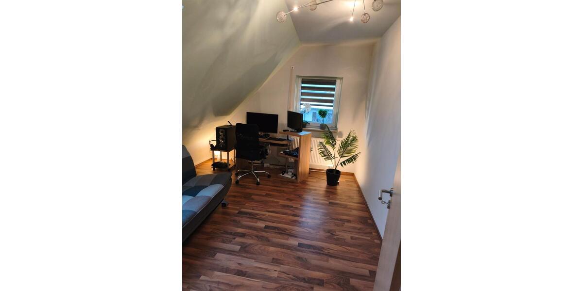 Maisonettenwohnung Kemnath - 5 Zimmer, 107 m&sup2;, 289.000&euro; | Angebot:26044974