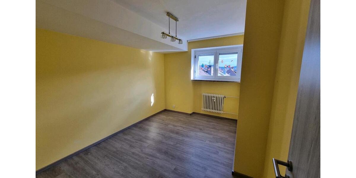 Etagenwohnung Kulmbach Blaich - 3 Zimmer, 73 m&sup2;, 175.000&euro; | Angebot:26274004