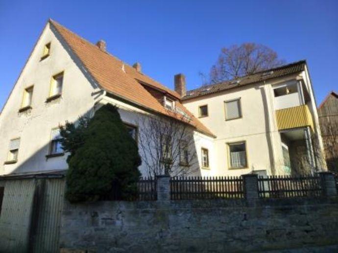 Mehrfamilienhaus, Wohnhaus Thurnau - 19 Zimmer, 447 m&sup2;, 98.000&euro; | Angebot:26964059