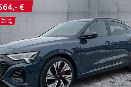 Audi Q8 e-tron 40.994 km 55.400 &euro; Bayreuth 95448