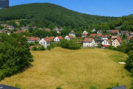 Grundstück Kulmbach / Metzdorf Metzdorf - 149.000&euro; | Angebot:20090831