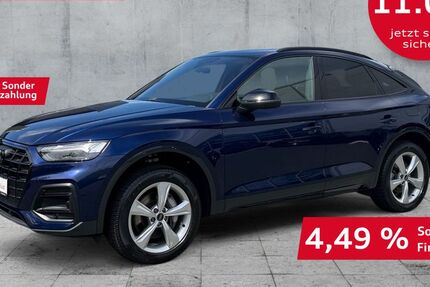 Audi Q5 9.702 km 51.050 &euro; Bayreuth 95448