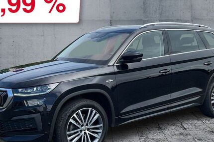 Skoda Kodiaq 146.688 km 24.127 &euro; Kulmbach 95326