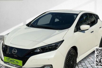 Nissan Leaf 37.272 km 23.450 &euro; Bayreuth 95445
