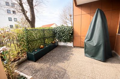 KAPITALANLAGE ODER EIGENHEIM IN TOP LAGE - Wohnung Kulmbach Blaich | Angebot:25924060