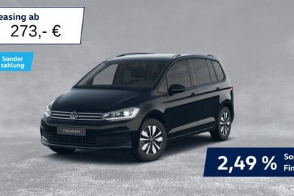 VW Touran 29.294 km 32.930 &euro; Kulmbach 95326