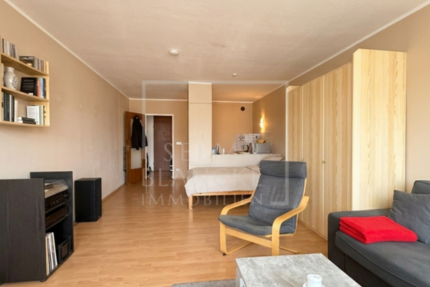 Wohnung Bayreuth Bernecker Straße / Insel / Riedelsberg - 1 Zimmer, 40 m&sup2;, 115.000&euro; | Angebot:27070185