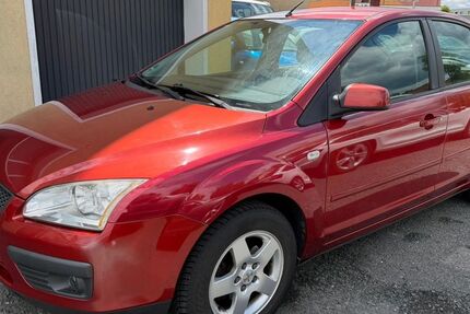 Ford Focus 133.000 km 2.999 &euro; Bayreuth 95447