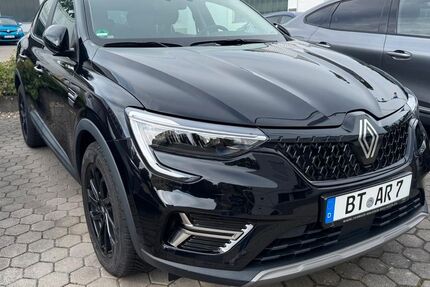 Renault Arkana 14.950 km 30.990 &euro; Bayreuth 95448