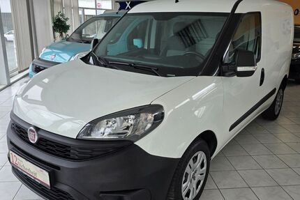 Fiat Doblo 21.500 km 10.450 &euro; Gefrees 95482