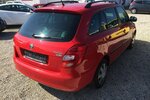 Skoda Fabia Family,Klimaaut.,AHK,Temp.,Tüv 01/28! 150.000 km 4.990 &euro; Himmelkron 95502