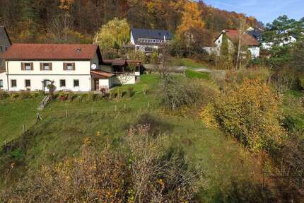 Grundstück Plankenfels - 63.000&euro; | Angebot:24069891