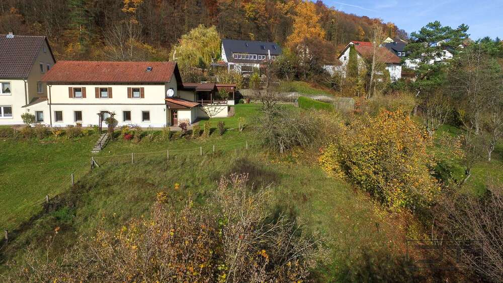 Grundstück Plankenfels - 63.000&euro; | Angebot:24069891