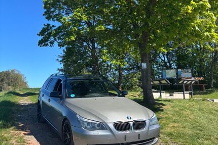 BMW 530 309.000 km 7.700 &euro; Kemnath 95478