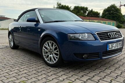 Audi A4 73.145 km 7.999 &euro; Weismain 96260