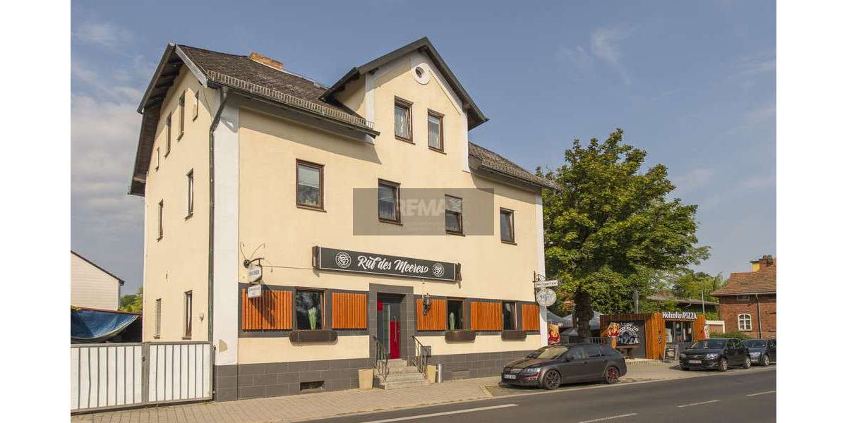 Gewerbeobjekt Bayreuth Altstadt - 1.799.000&euro; | Angebot:25167093