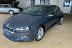 VW Scirocco 1.4 TSI,Klima,Teilleder,Alu usw. 159.800 km 8.990 &euro; Himmelkron 95502
