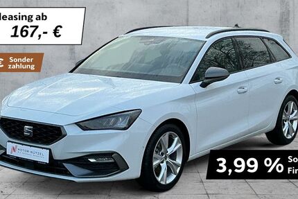 Seat Leon 26.061 km 28.930 &euro; Pegnitz 91257
