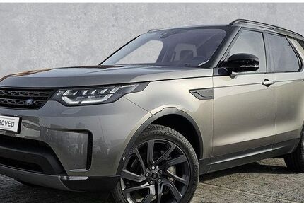 Land Rover Discovery 100.853 km 39.870 &euro; Bayreuth 95444