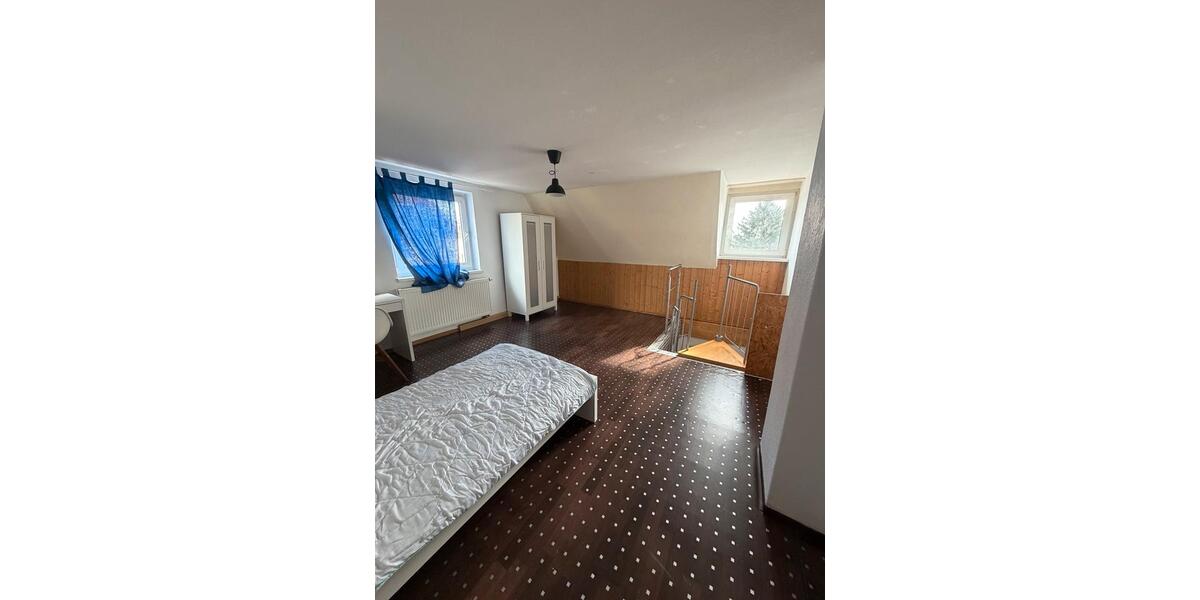 Etagenwohnung Kulmbach Blaich - 2 Zimmer, 60 m&sup2;, 800&euro; | Angebot:25992264