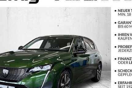 Peugeot 308 32.099 km 21.990 &euro; Himmelkron 95502