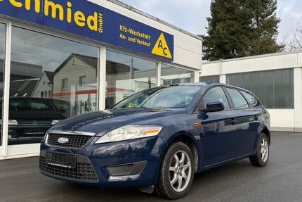 Ford Mondeo 190.000 km 1.200 &euro; Kulmbach / Melkendorf 95326
