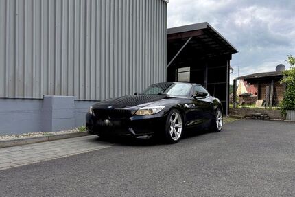 BMW Z4 111.000 km 17.900 &euro; Pegnitz 91257