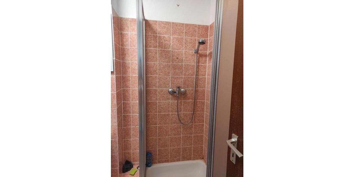 Etagenwohnung Bayreuth Bernecker Straße / Insel / Riedelsberg - 1 Zimmer, 35 m&sup2;, 110.000&euro; | Angebot:25870764