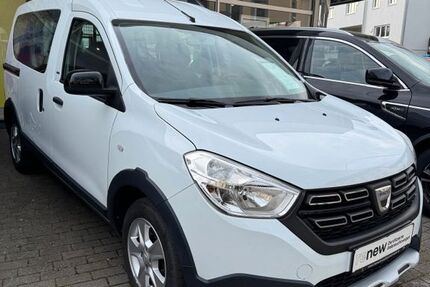 Dacia Dokker 96.450 km 10.990 &euro; Bayreuth 95448