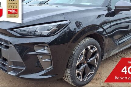 Cupra Terramar 1.360 km 40.150 &euro; Eschenbach 92676