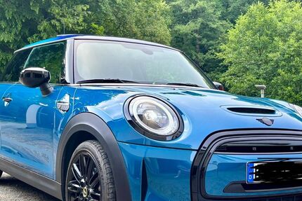 Mini Cooper SE 50.804 km 17.490 &euro; Eckersdorf 95488