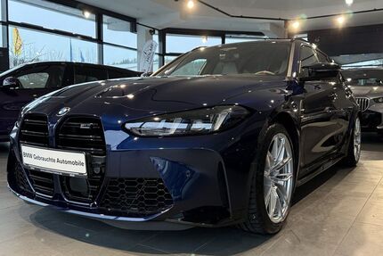BMW M3 7.800 km 89.990 &euro; Pegnitz 91257
