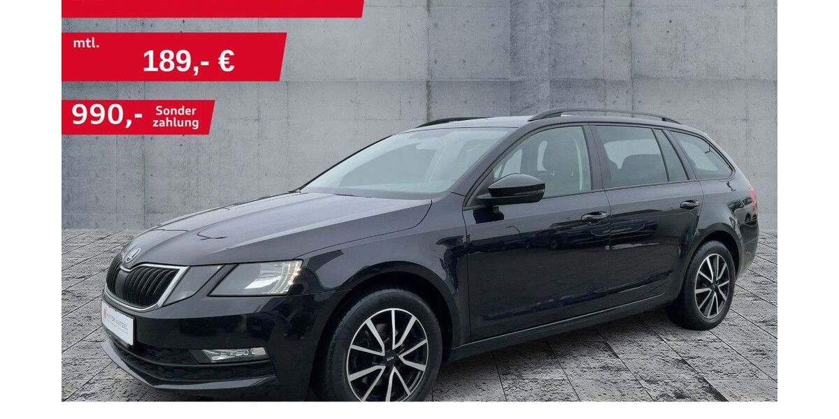 Skoda Octavia 134.488 km 16.780 &euro; Bayreuth 95448