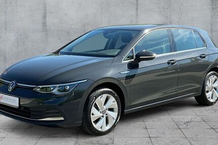 VW Golf 21.221 km 25.234 &euro; Pegnitz 91257