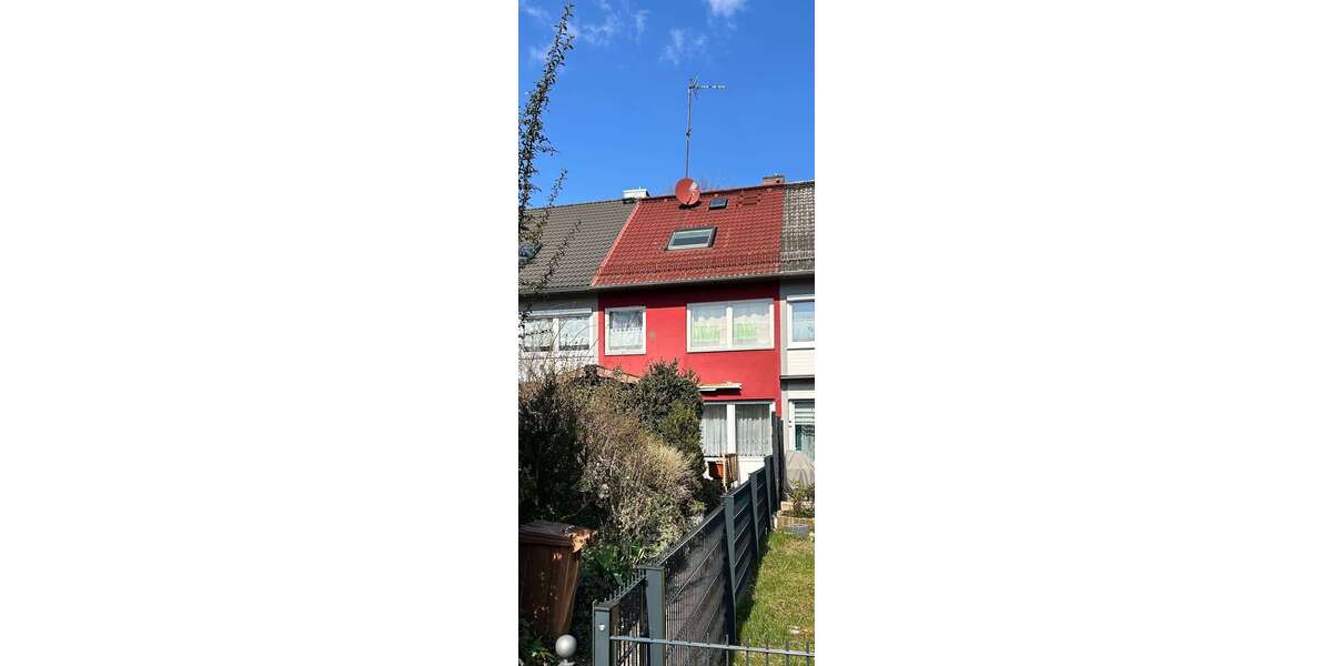 Einfamilienhaus Bayreuth Meyernberg - 6 Zimmer, 118 m&sup2;, 289.000&euro; | Angebot:25986081
